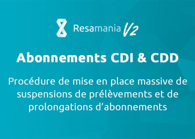 Gestion salle de sport
